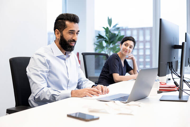 Consultancy - Meer dan software experts