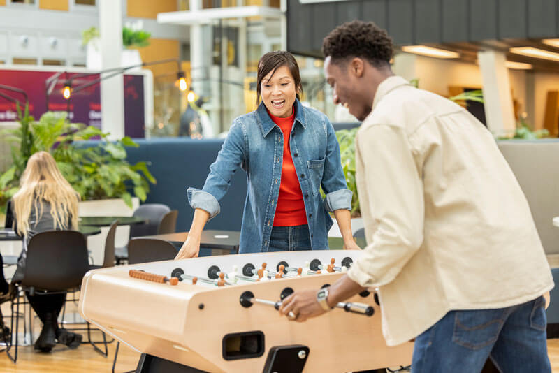 Werken bij exact - Kom ons team versterken
