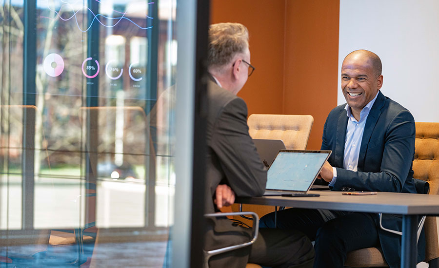 Scaled Agile Framework