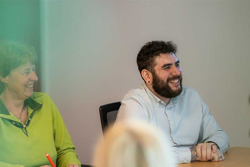 Consultancy - Jouw werk als consultant 