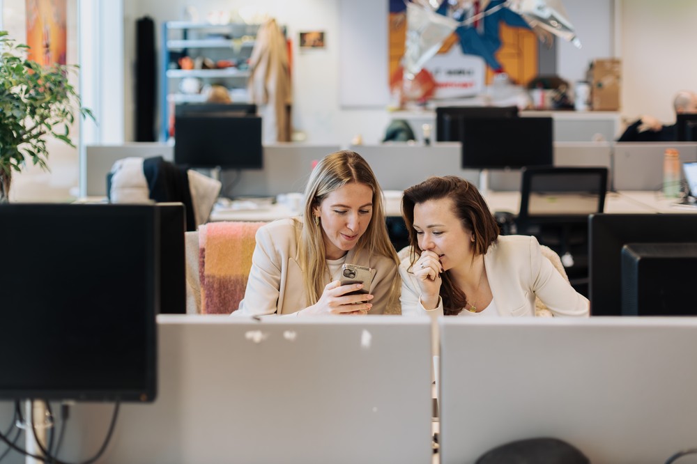 Students - Internship