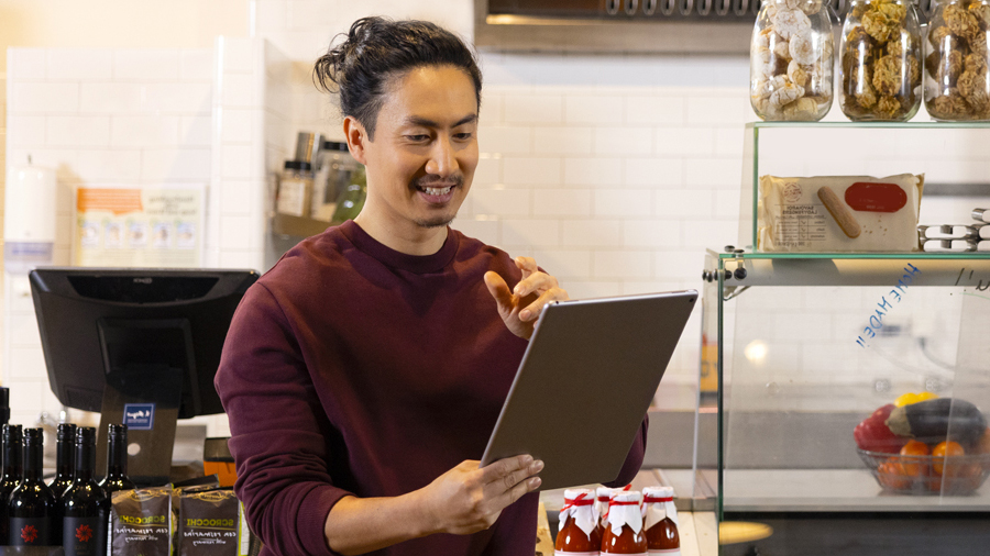 Wat is e-facturatie? - Exact