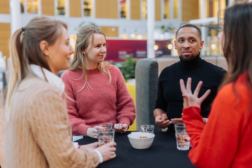 Support - Ontwikkel jouw potentieel