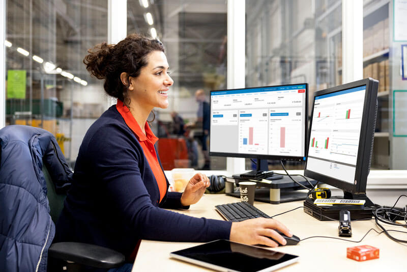 Wat is de bezettingsgraad en hoe bereken je het?