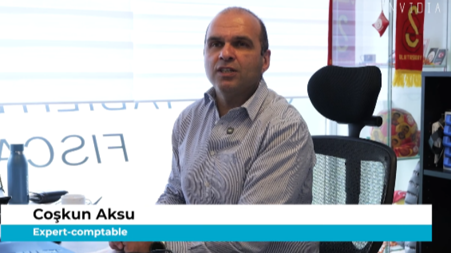 Invidia Accountancy & Tax Services