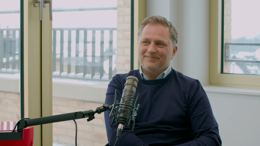 Van onboarding tot offboarding: hoe maak je van medewerkers ambassadeurs? 