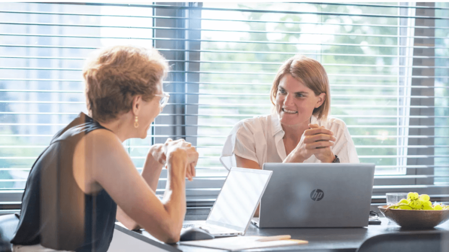 De kracht van data: of hoe Lifeworx Officient inzet om haar HR-beleid continu te verbeteren