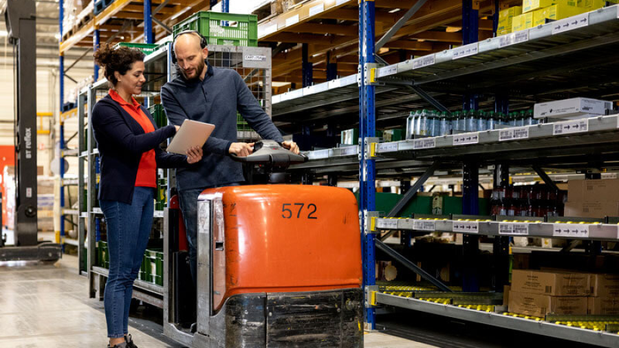 wat is erp en waarvoor kan je het gebruiken