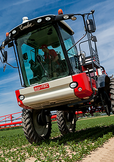 Agrifac Machinery