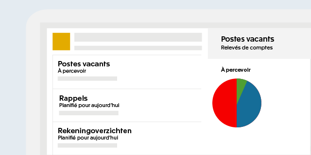 Gestion des débiteurs