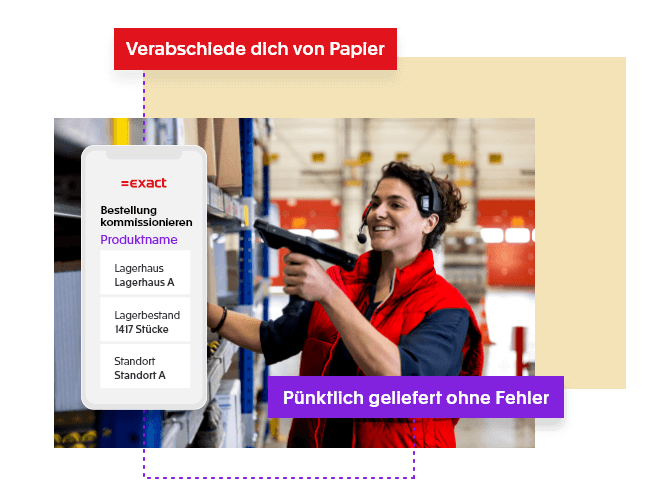 Factureren via je mobiel