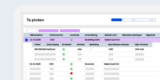 Centrale orderverwerking voor je webshop