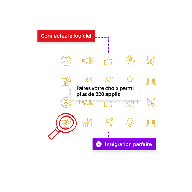 Exact Online Appstore - Meer dan 220 apps