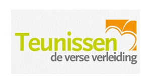 Teunissen De Verse verleiding